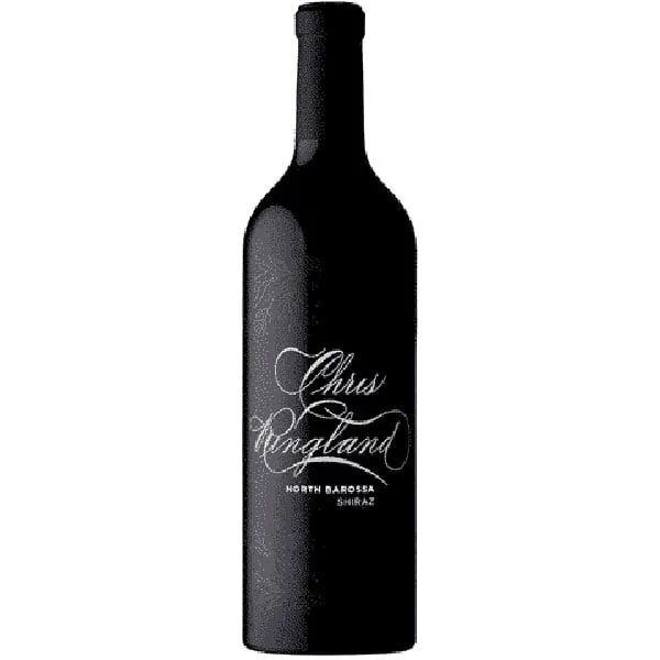 Chris Ringland  North Barossa Shiraz