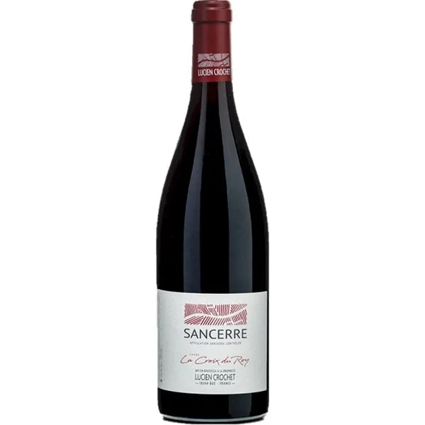 Lucien Crochet  Sancerre La Croix Du Roy
