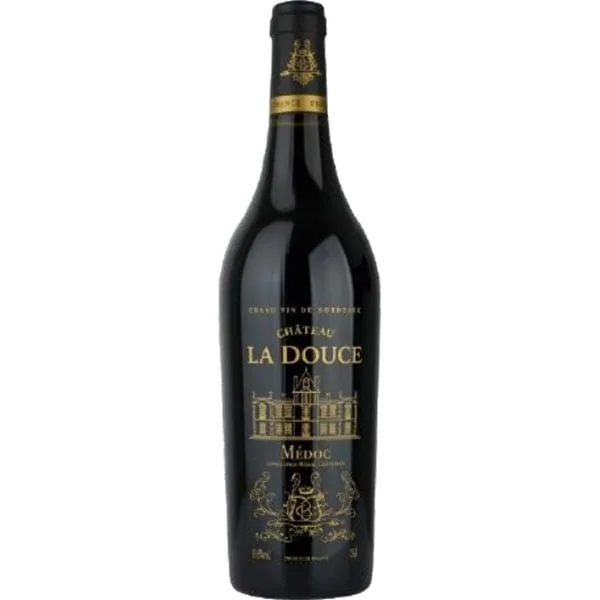 Chateau La Douce  Medoc