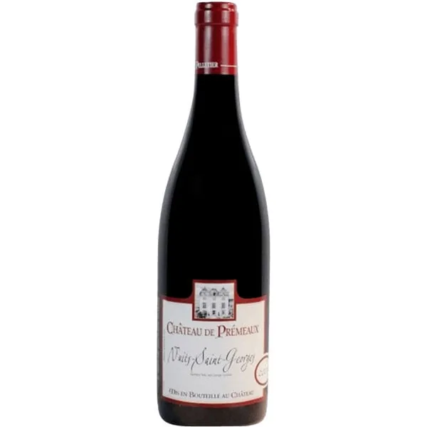 Chateau Premeaux  Nuits Saint Georges