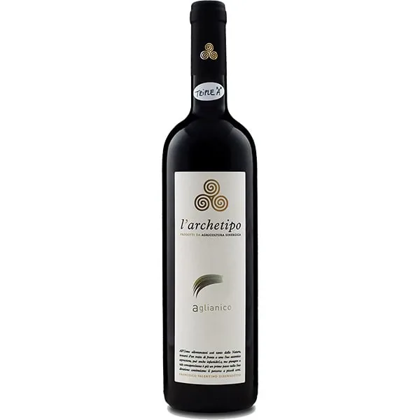 L'Archetipo  Aglianico IGP Salento