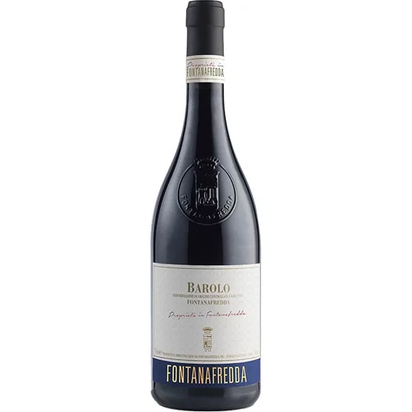 Fontanafredda  Barolo DOCG