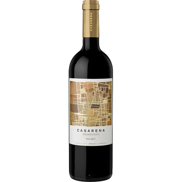 Casarena Reservado Malbec