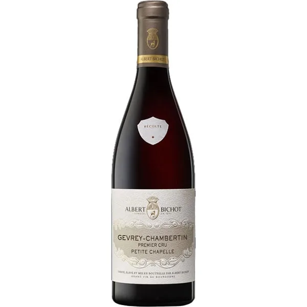 Albert Bichot  Gevrey Chambertin 1er Cru "Petite Chapelle"