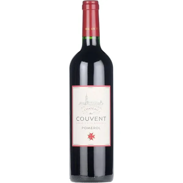 Château Du Couvent  Pomerol