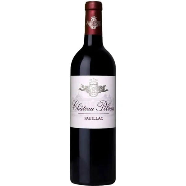 Chateau Pibran Pauillac