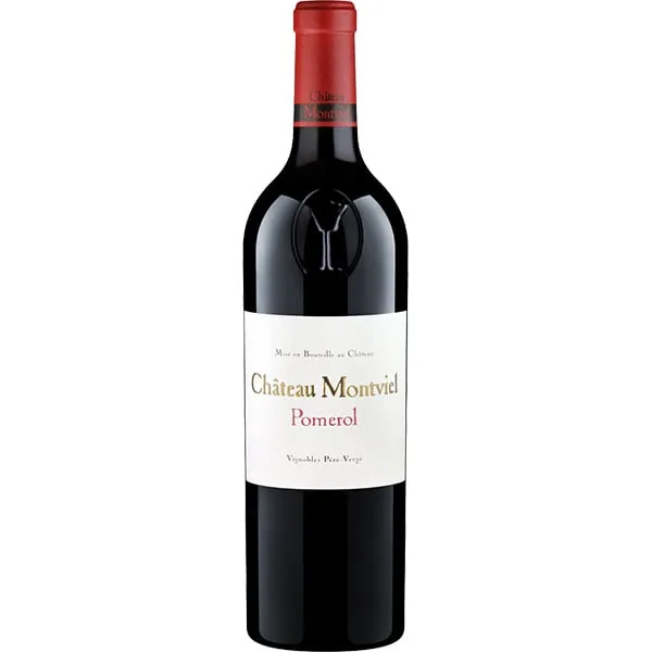 Château Montviel  Pomerol