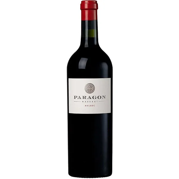 Chateau Lagrezette Paragon Malbec