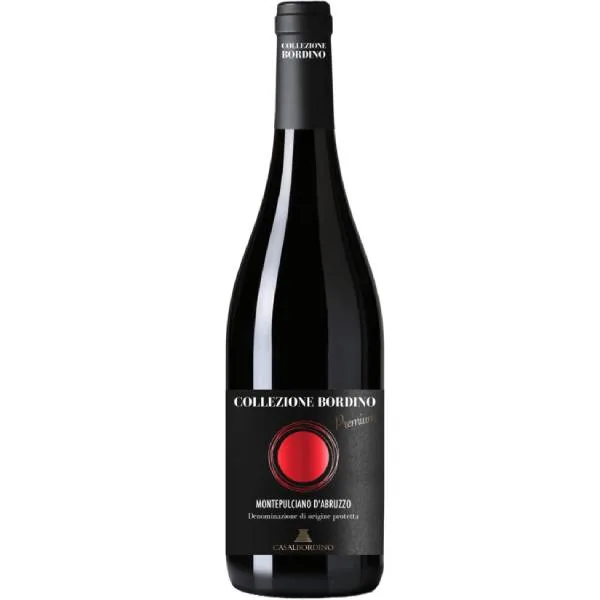 Casal Bordino Collezione Bordino Montepulciano d'Abruzzo DOC