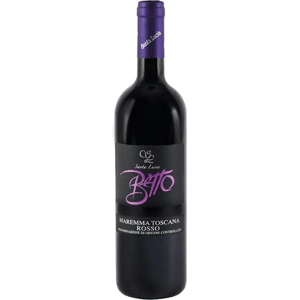 Betto Meremma Toscana