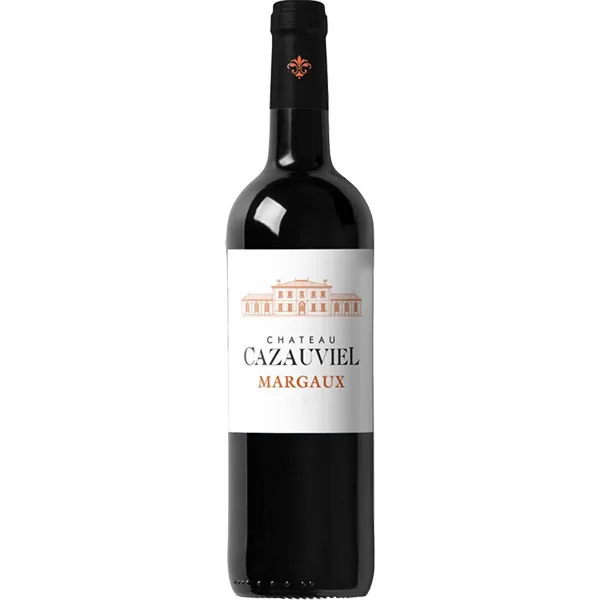 Chateau Cazauviel Margaux