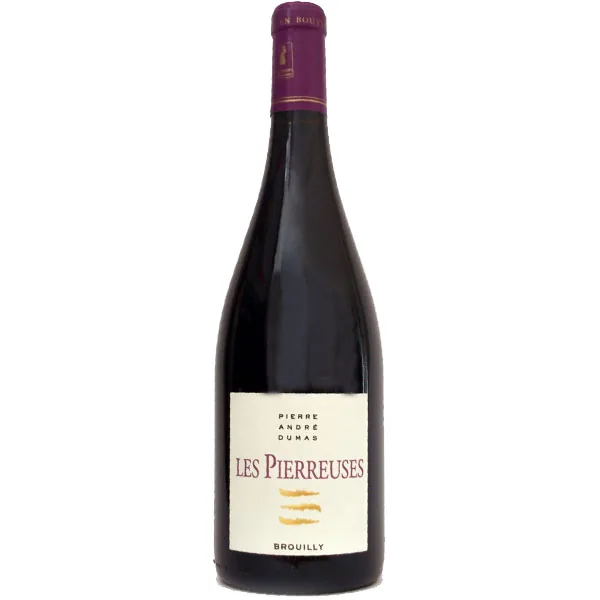 Domaine Pierre-André Dumas Les Pierreuses Brouilly