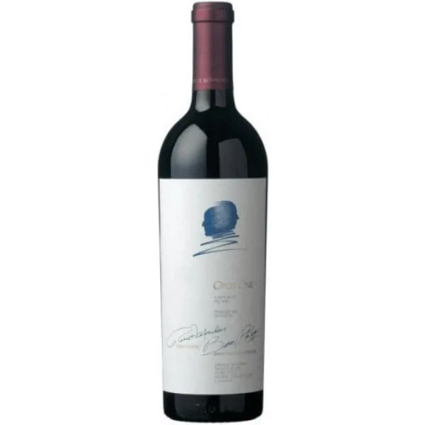 Opus One  Vintage 2021