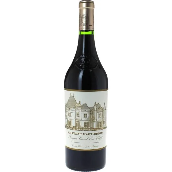 Chateau Haut-Brion  1er Grand Cru Classe 2020