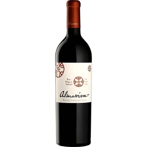 Almaviva  2021