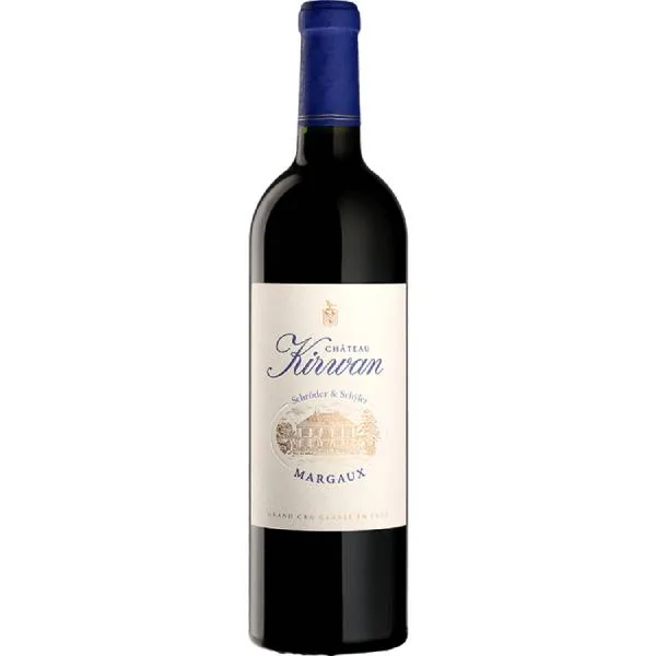 Chateau Kirwan 2021