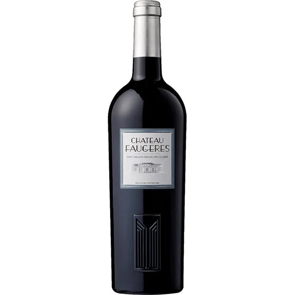 Chateau Faugeres  Saint Emilion Grand Cru 2020