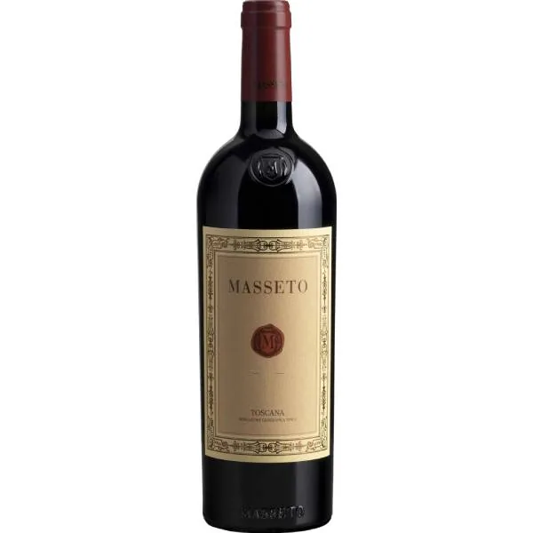 Masseto  Toscana IGT 2021
