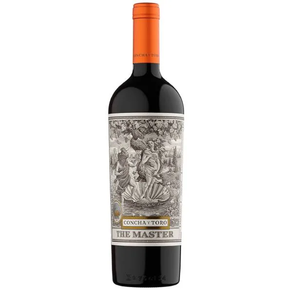 Concha Y Toro  The Master Cabernet Sauvignon