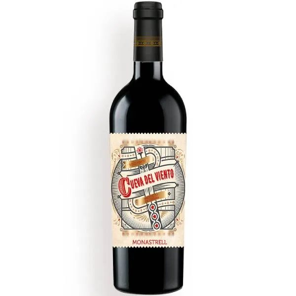 Cueva del Viento  Monastrell