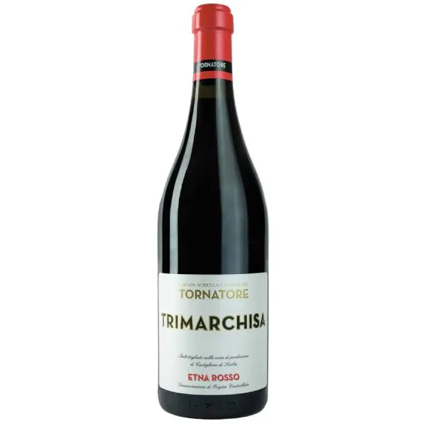 Tornatore  Etna Rosso Trimarchisa