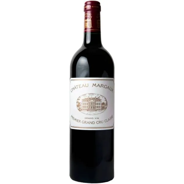 Chateau Margaux  2021