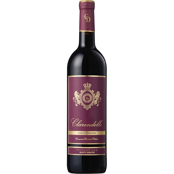 Clarendelle  Saint-Emilion Red