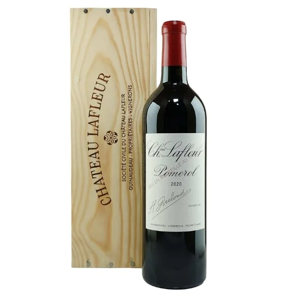 Chateau Lafleur Pomerol 2020 (Magnum) (1.5 L)