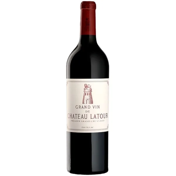 Chateau Latour 2013