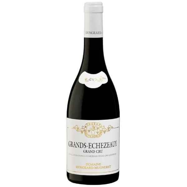Domaine Mongeard-Mugneret Grands-Echezeaux Grand Cru