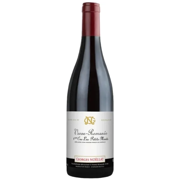 Domaine Georges Noellat Vosne-Romanee 1er Cru "Les Petits Monts"