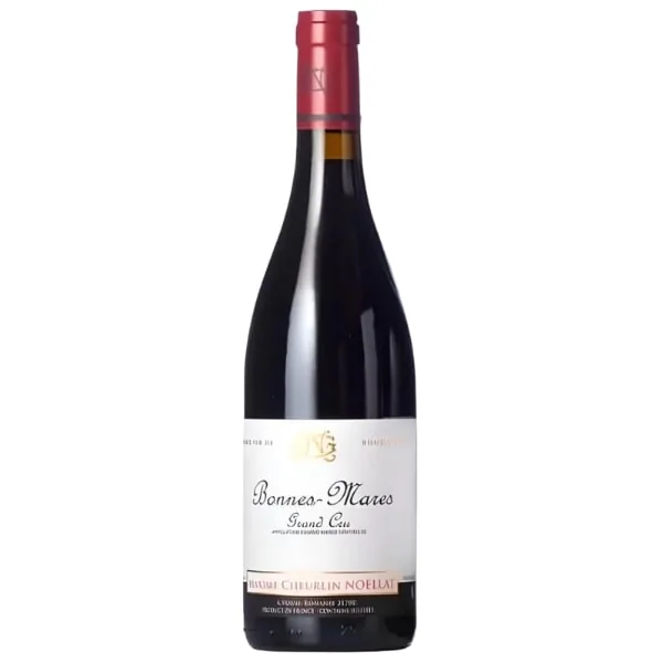 Maxime Cheurlin Noellat Bonnes-Mares Grand Cru