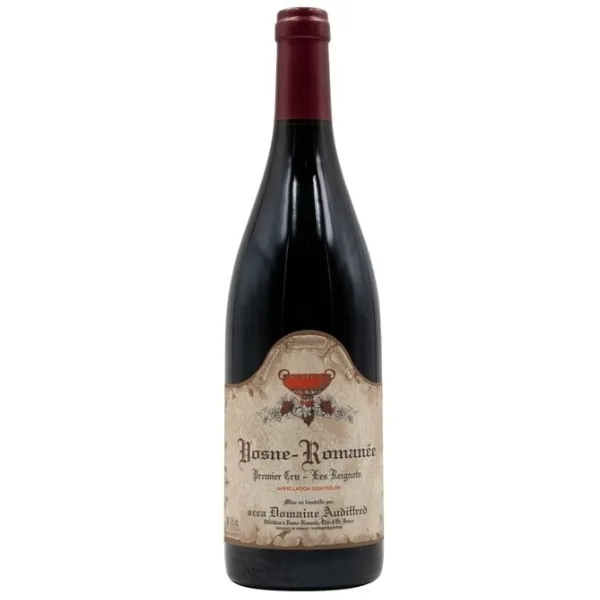 Domaine Audiffred Vosne-Romanee 1er Cru "les Reignots"