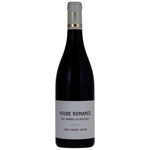 Domaine Jean-Pierre Guyon Vosne Romanee "Les Charmes De Mazieres"
