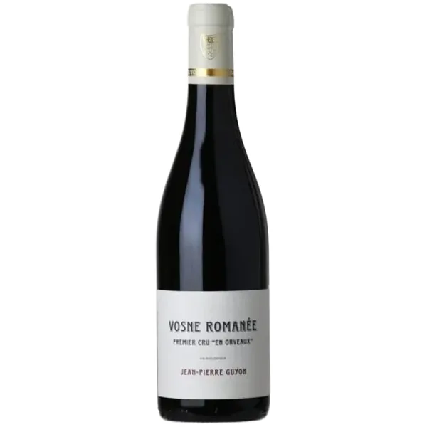 Domaine Jean-Pierre Guyon Vosne Romanee Premier Cru "En Orveaux"