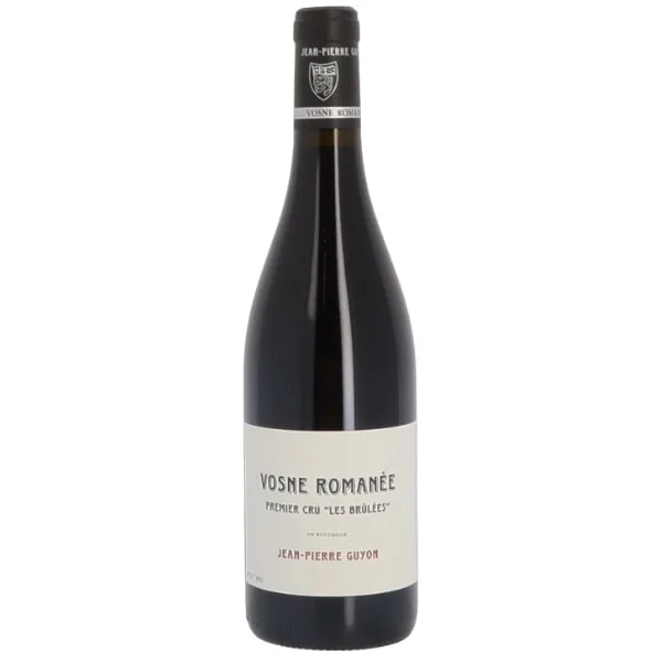 Domaine Jean-Pierre Guyon Vosne Romanee Premier Cru "Les Brulees"