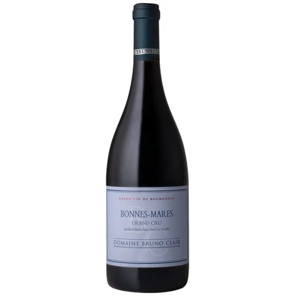 Domaine Bruno Clair Bonnes Mares Grand Cru