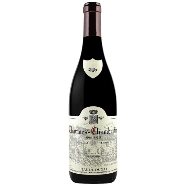 Domaine Claude Dugat Charmes-Chambertin Grand Cru