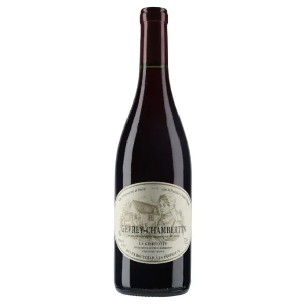 Claude Dugat La Gibryotte Gevrey-Chambertin