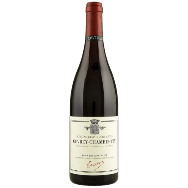 Domaine Trapet Gevrey-Chambertin "Ostrea" (Magnum) (1.5 L)