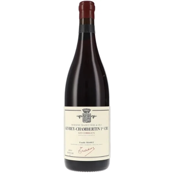 Domaine Trapet Gevrey-Chambertin 1er Cru "Les Corbeaux"