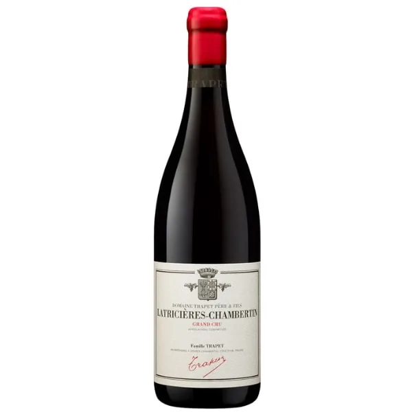 Domaine Trapet Latricieres Chambertin Grand Cru