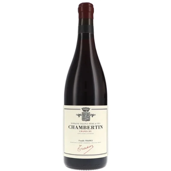 Domaine Trapet Chapelle-Chambertin Grand Cru