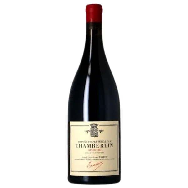 Domaine Trapet Chambertin Grand Cru (Magnum) (1.5 L)