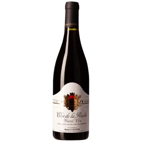 Domaine Hubert Lignier Clos de la Roche Grand Cru