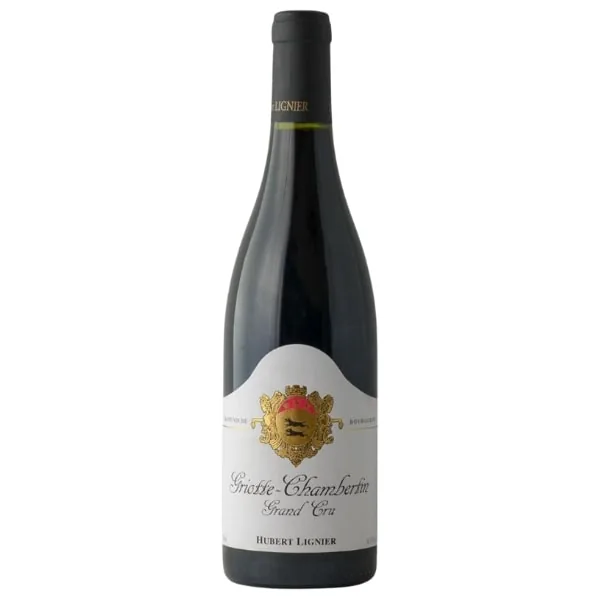 Domaine Hubert Lignier Griotte-Chambertin Grand Cru