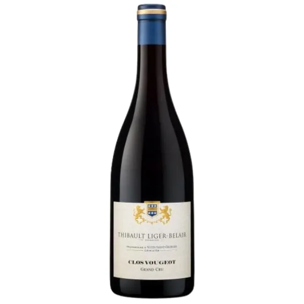 Domaine Thibault Liger-Belair Clos Vougeot Grand Cru