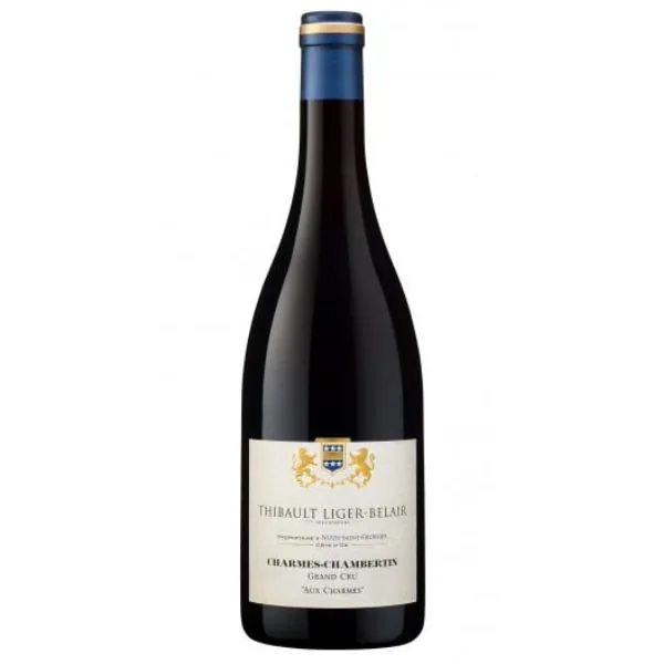 Domaine Thibault Liger-Belair Charmes-Chambertin Grand Cru "Aux Charmes" (Magnum) (1.5 L)