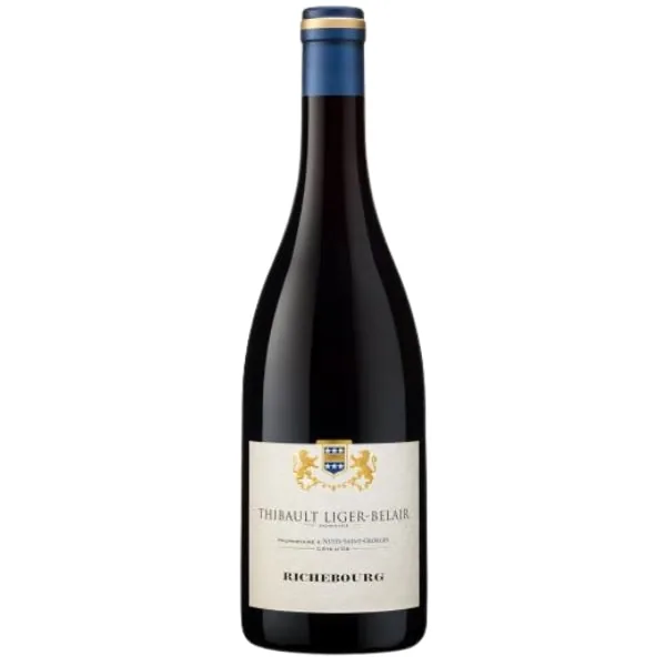 Domaine Thibault Liger-Belair Richebourg Grand Cru