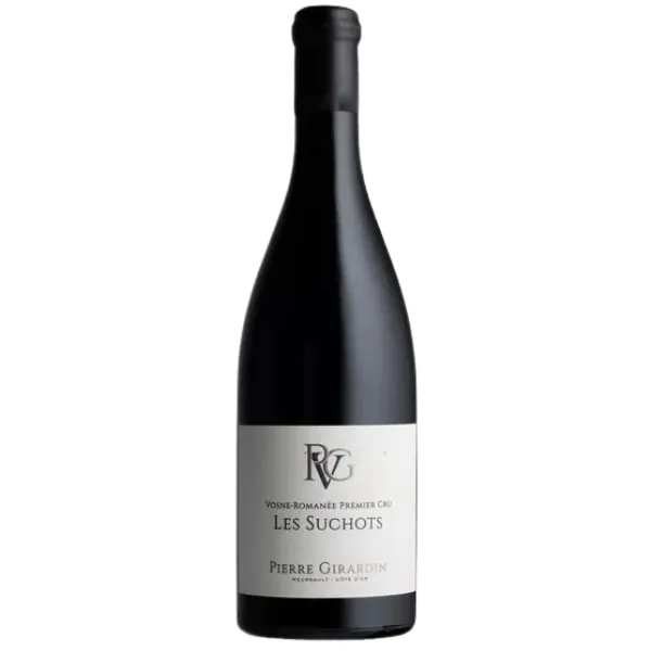 Domaine Pierre Girardin Vosne-Romanee 1er Cru "Les Suchots"